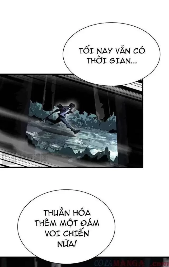 Vạn Tộc Tru Sát!! Chapter 14 - 8