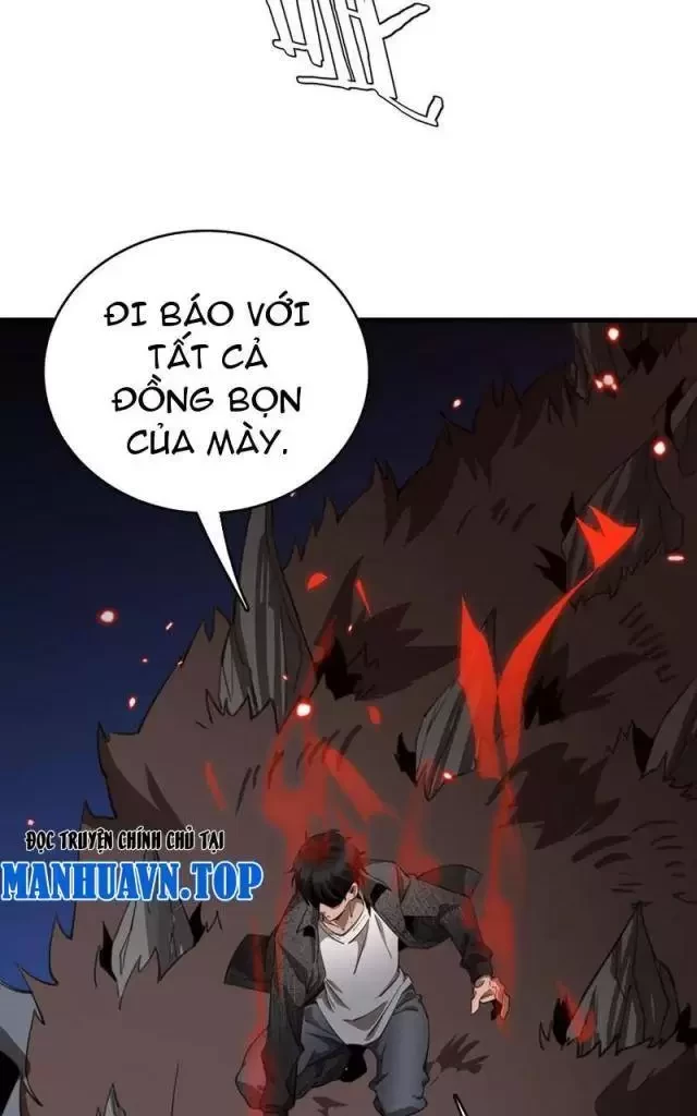 Vạn Tộc Tru Sát!! Chapter 14 - 25