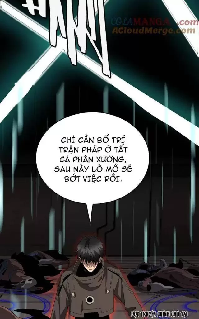 Vạn Tộc Tru Sát!! Chapter 14 - 58