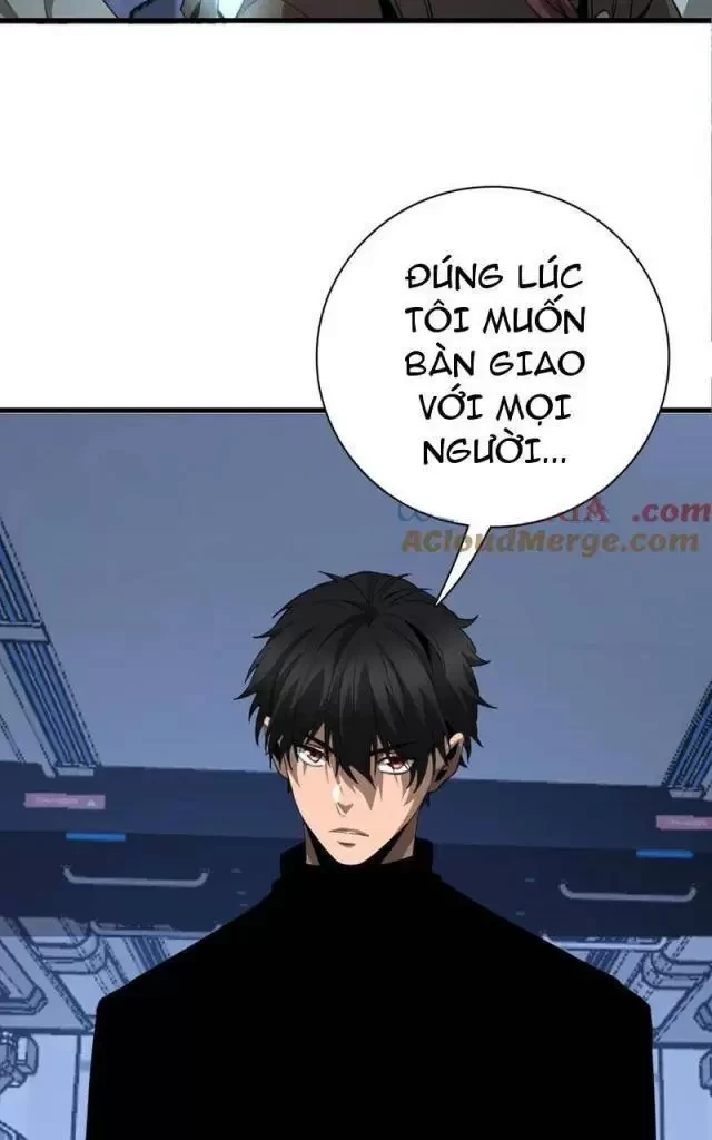 Vạn Tộc Tru Sát!! Chapter 14 - 77