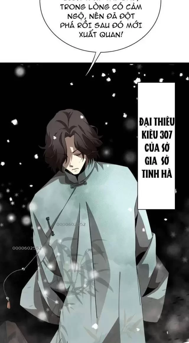 Vạn Tộc Tru Sát!! Chapter 16 - 5