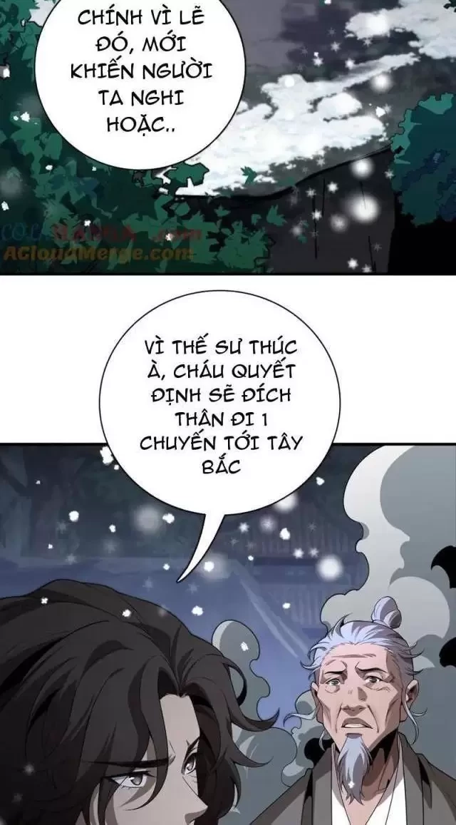 Vạn Tộc Tru Sát!! Chapter 16 - 8