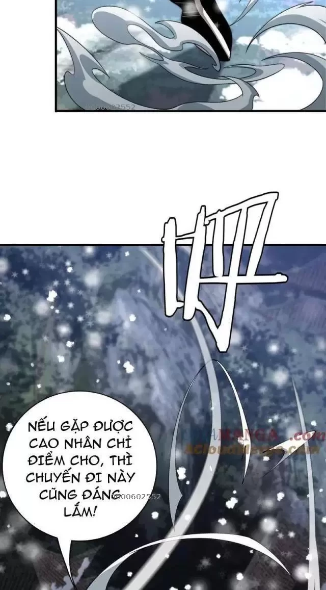 Vạn Tộc Tru Sát!! Chapter 16 - 11