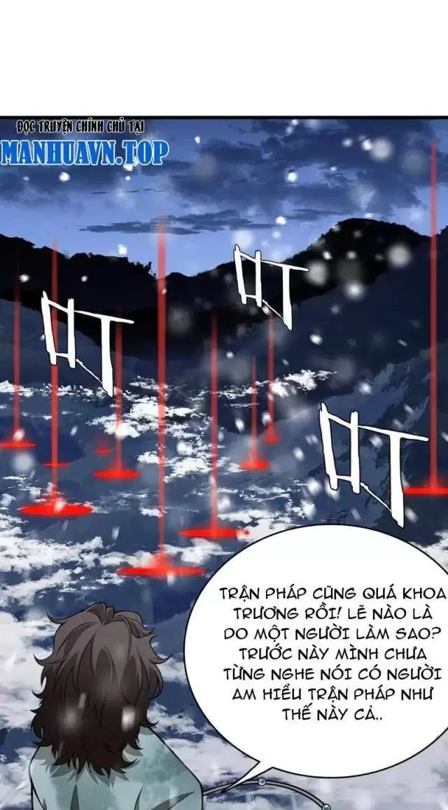 Vạn Tộc Tru Sát!! Chapter 16 - 14