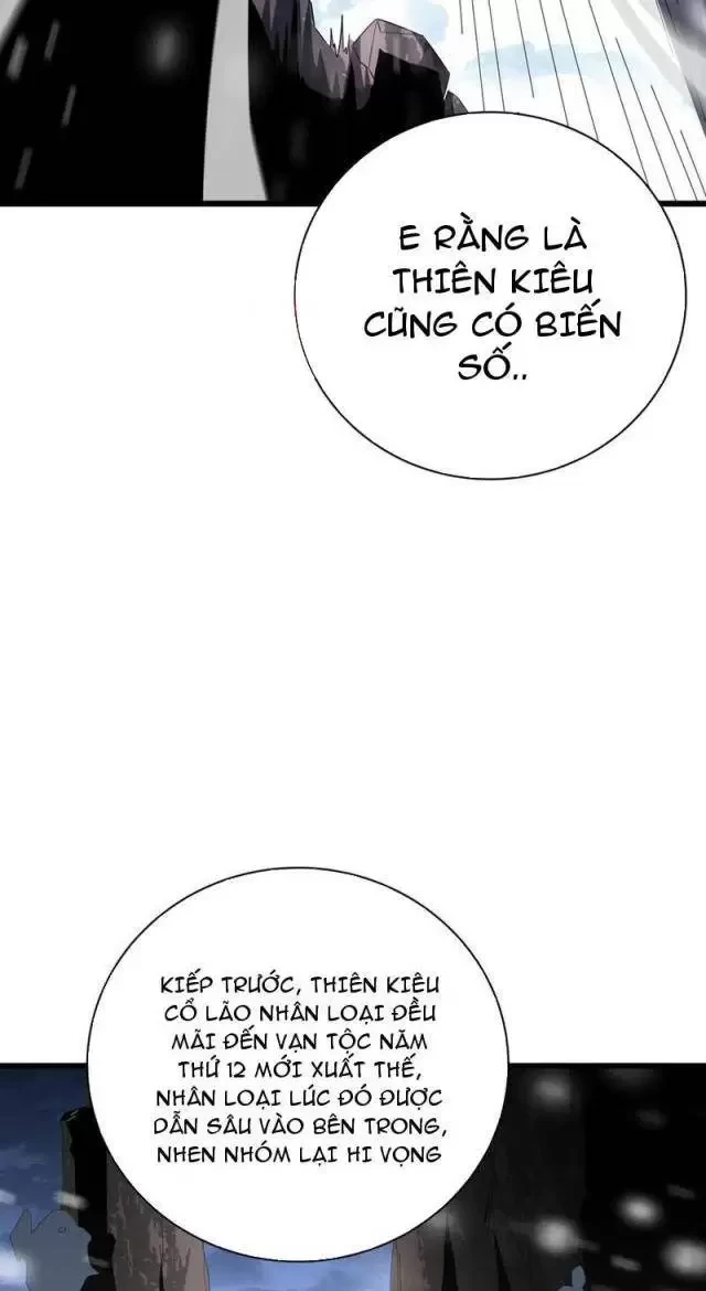 Vạn Tộc Tru Sát!! Chapter 16 - 33