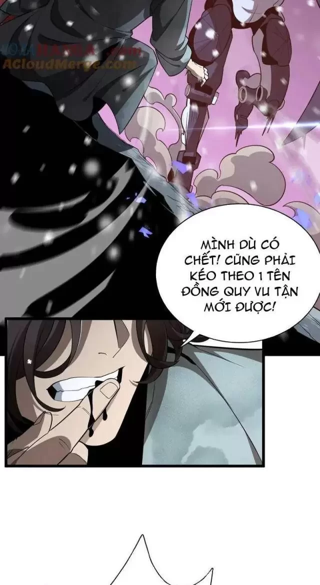 Vạn Tộc Tru Sát!! Chapter 16 - 48