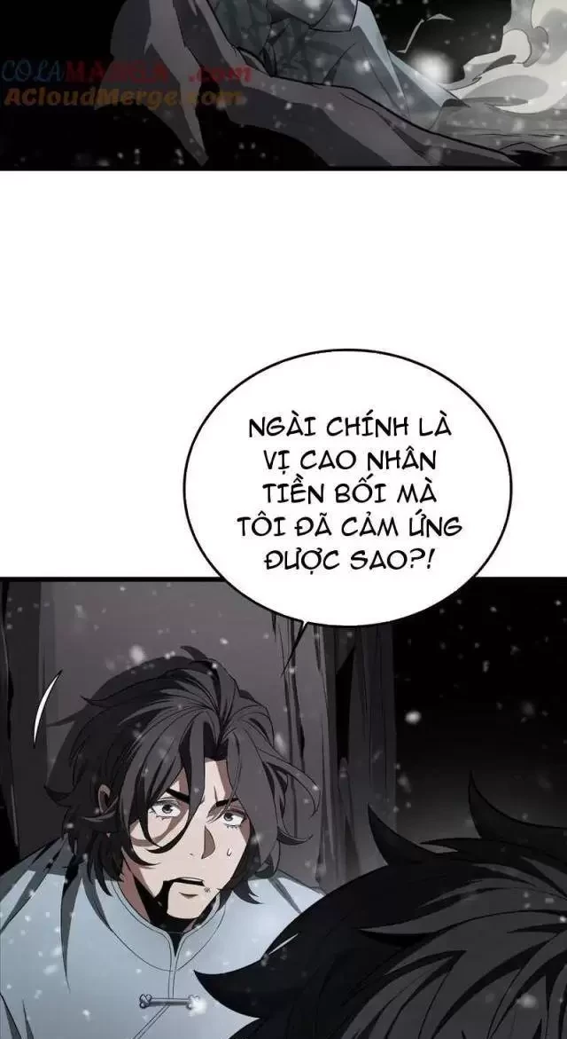 Vạn Tộc Tru Sát!! Chapter 16 - 53