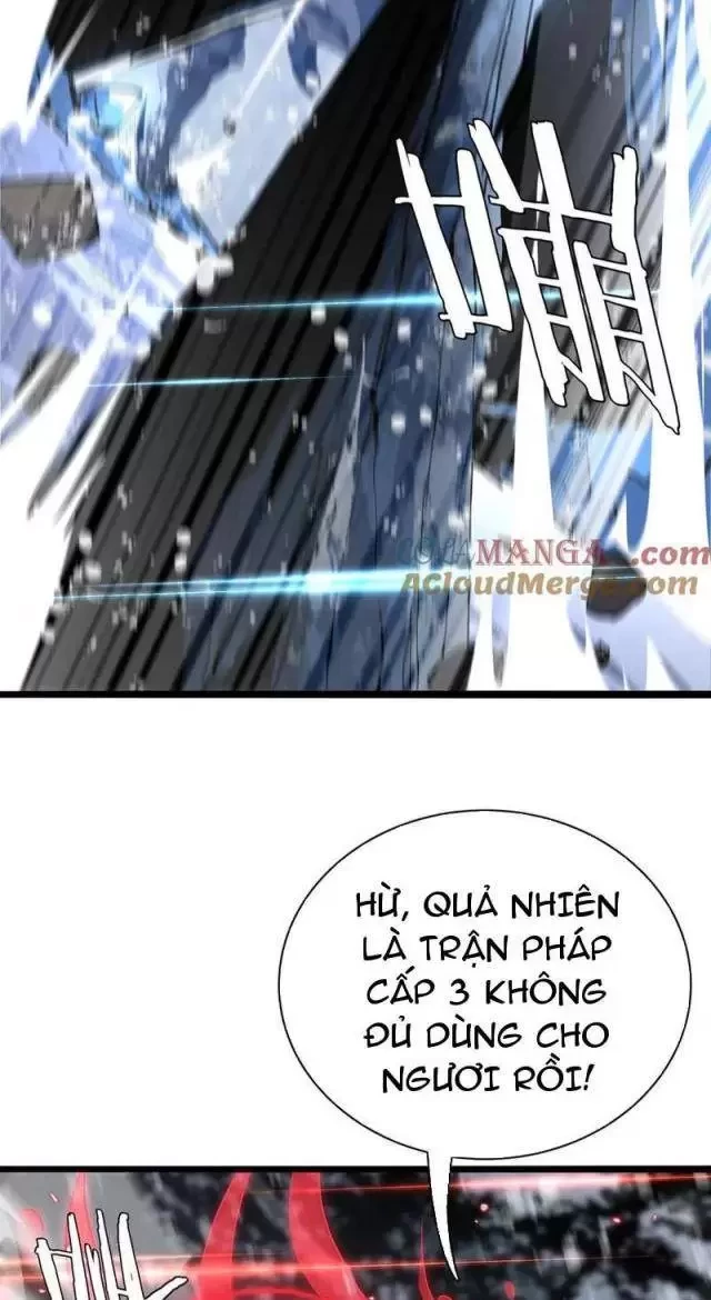 Vạn Tộc Tru Sát!! Chapter 16 - 61