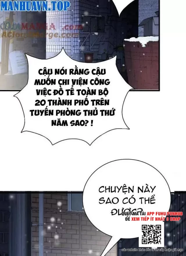 Vạn Tộc Tru Sát!! Chapter 18 - 3