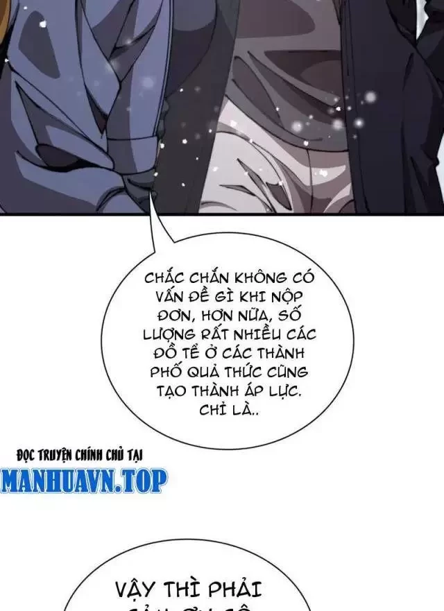 Vạn Tộc Tru Sát!! Chapter 18 - 6