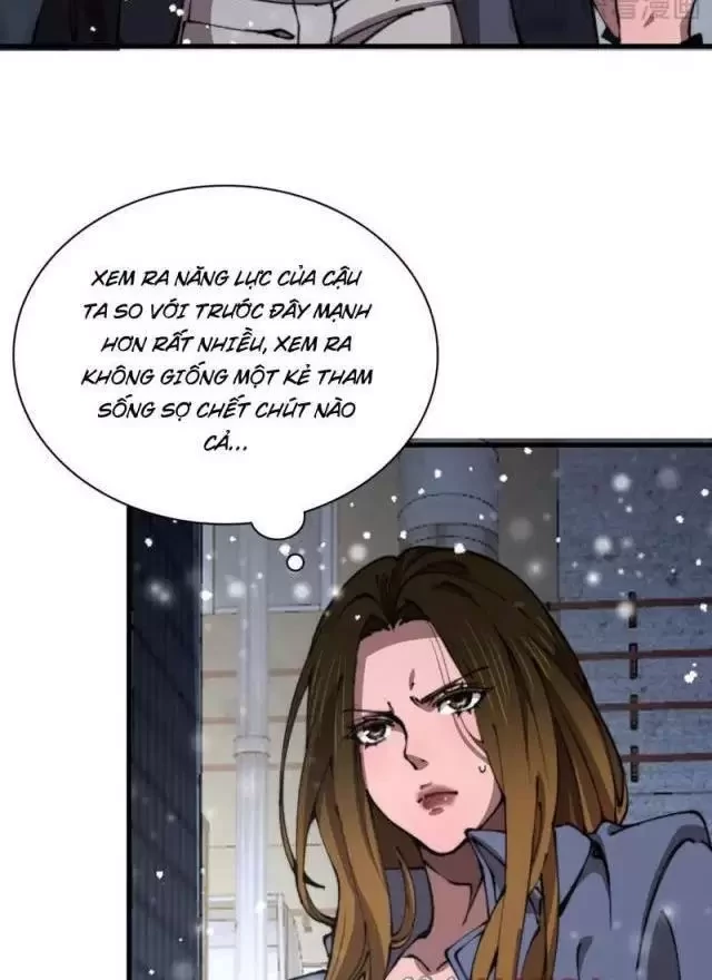 Vạn Tộc Tru Sát!! Chapter 18 - 8