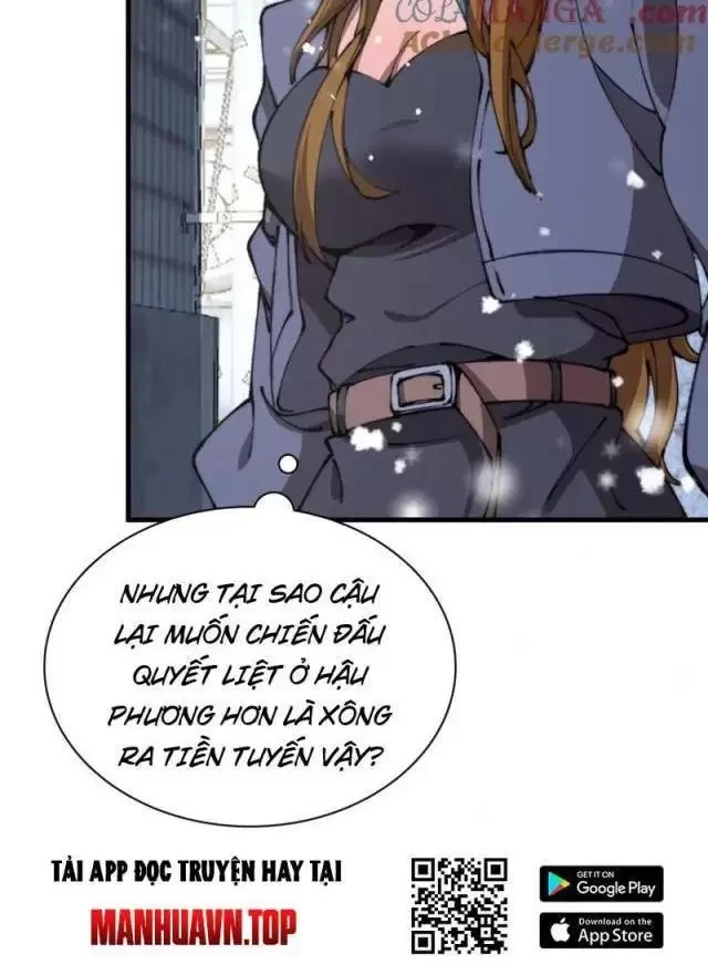 Vạn Tộc Tru Sát!! Chapter 18 - 9