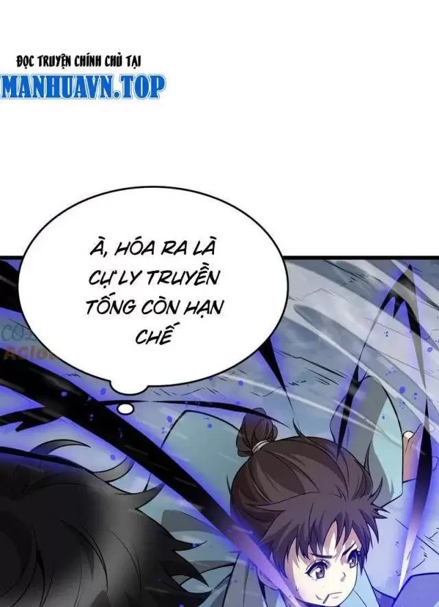 Vạn Tộc Tru Sát!! Chapter 18 - 20