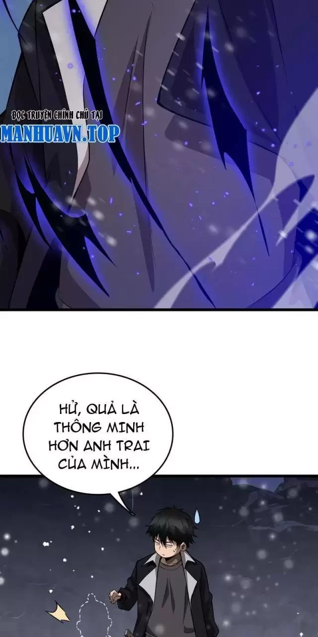 Vạn Tộc Tru Sát!! Chapter 18 - 25