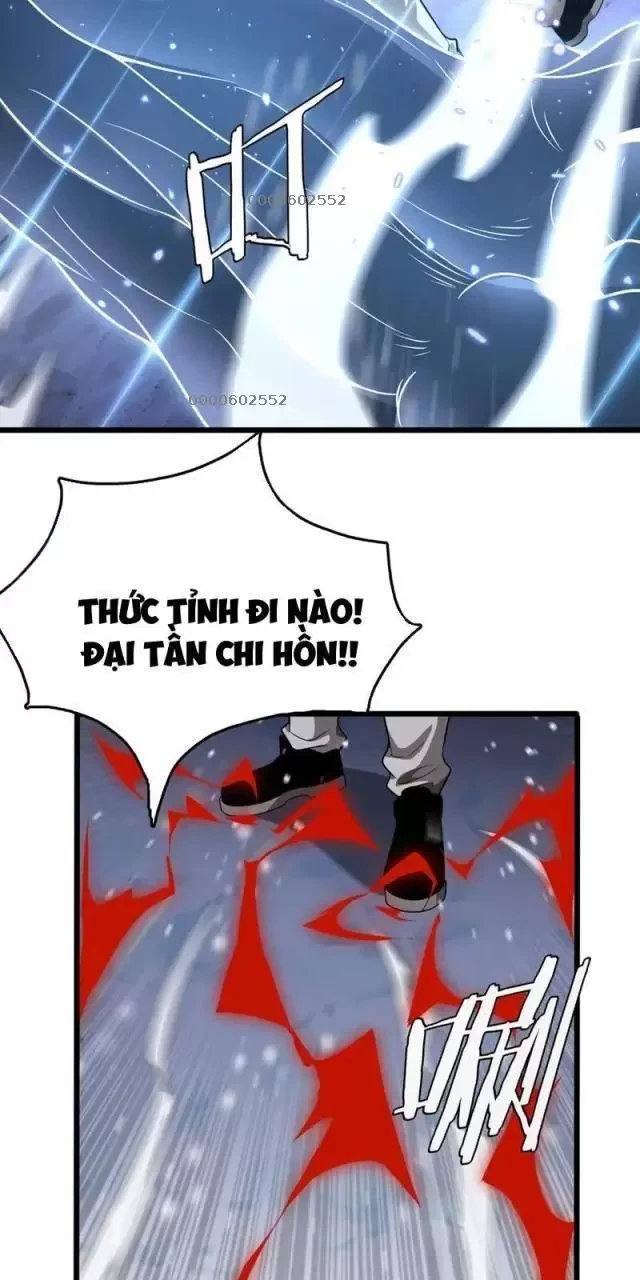 Vạn Tộc Tru Sát!! Chapter 18 - 28