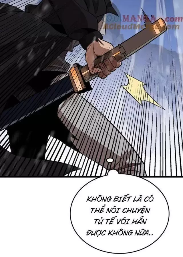 Vạn Tộc Tru Sát!! Chapter 18 - 36