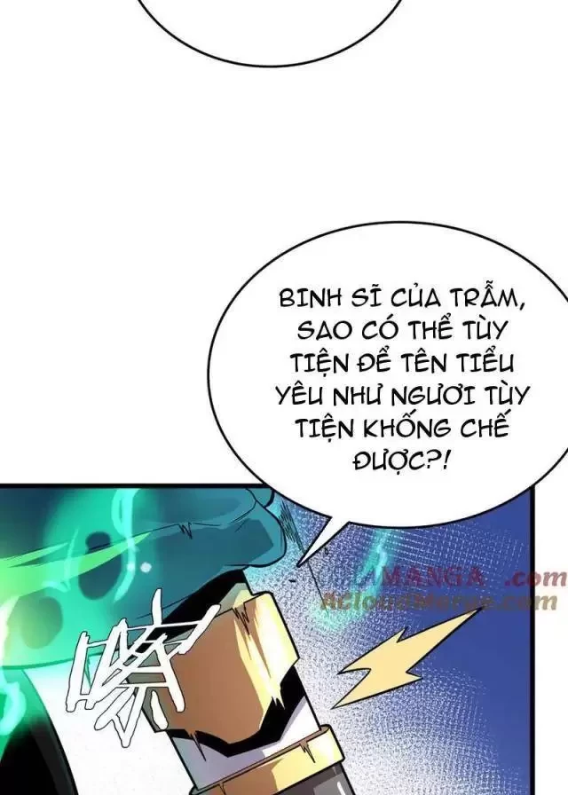 Vạn Tộc Tru Sát!! Chapter 18 - 39