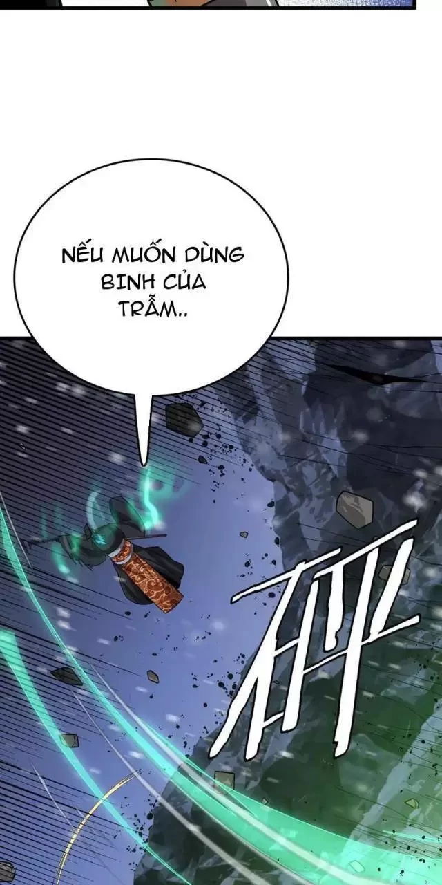 Vạn Tộc Tru Sát!! Chapter 18 - 40