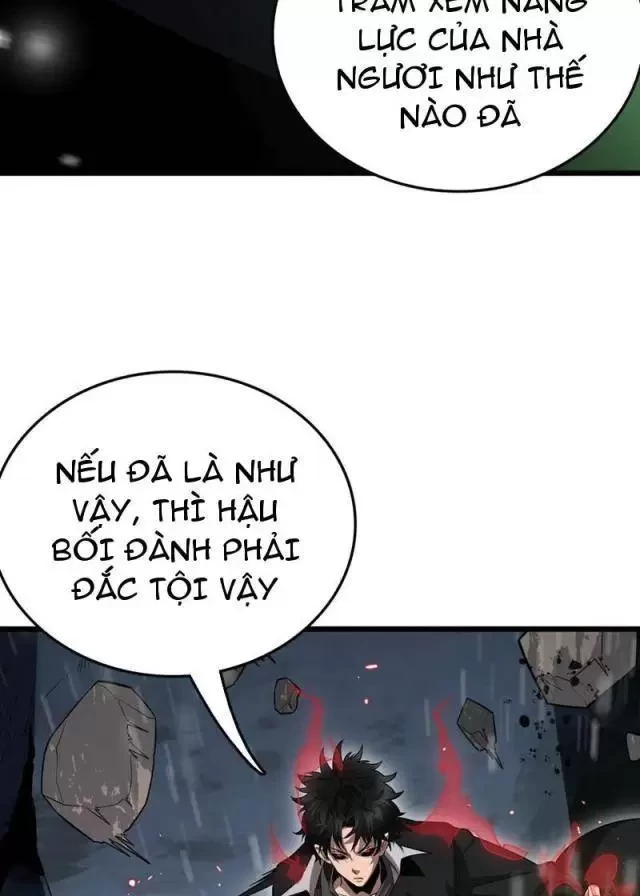 Vạn Tộc Tru Sát!! Chapter 18 - 42