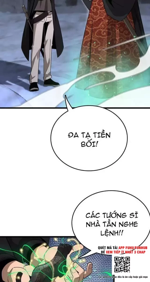 Vạn Tộc Tru Sát!! Chapter 19 - 2