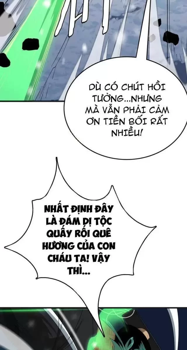 Vạn Tộc Tru Sát!! Chapter 19 - 42