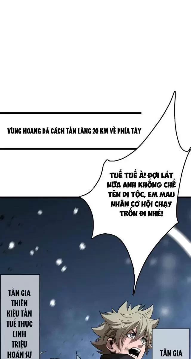 Vạn Tộc Tru Sát!! Chapter 19 - 48