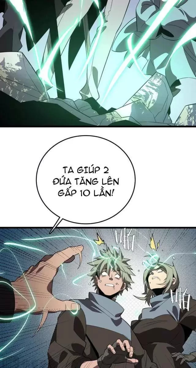 Vạn Tộc Tru Sát!! Chapter 19 - 69