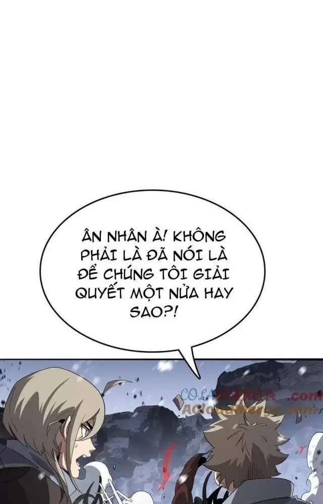 Vạn Tộc Tru Sát!! Chapter 20 - 10