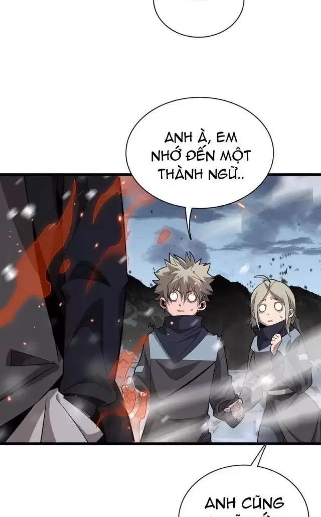 Vạn Tộc Tru Sát!! Chapter 20 - 28