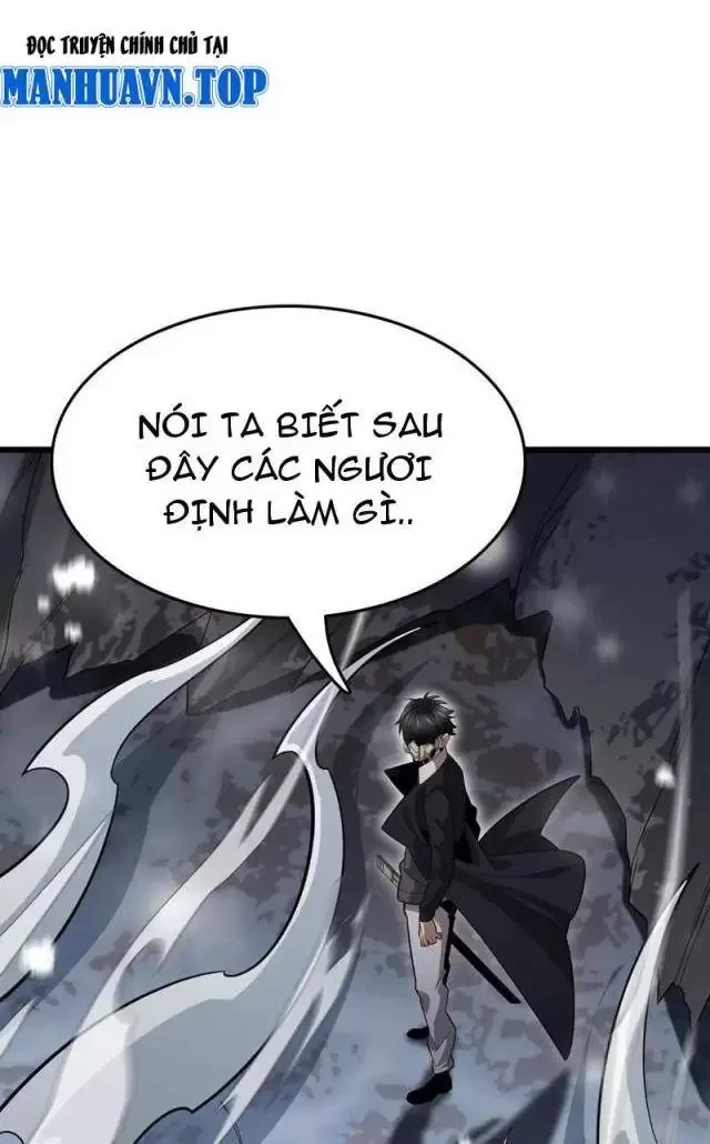 Vạn Tộc Tru Sát!! Chapter 20 - 30