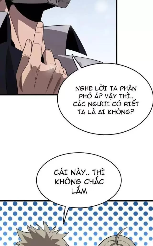 Vạn Tộc Tru Sát!! Chapter 20 - 34