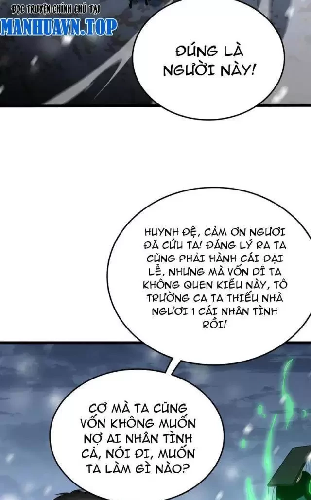 Vạn Tộc Tru Sát!! Chapter 20 - 39