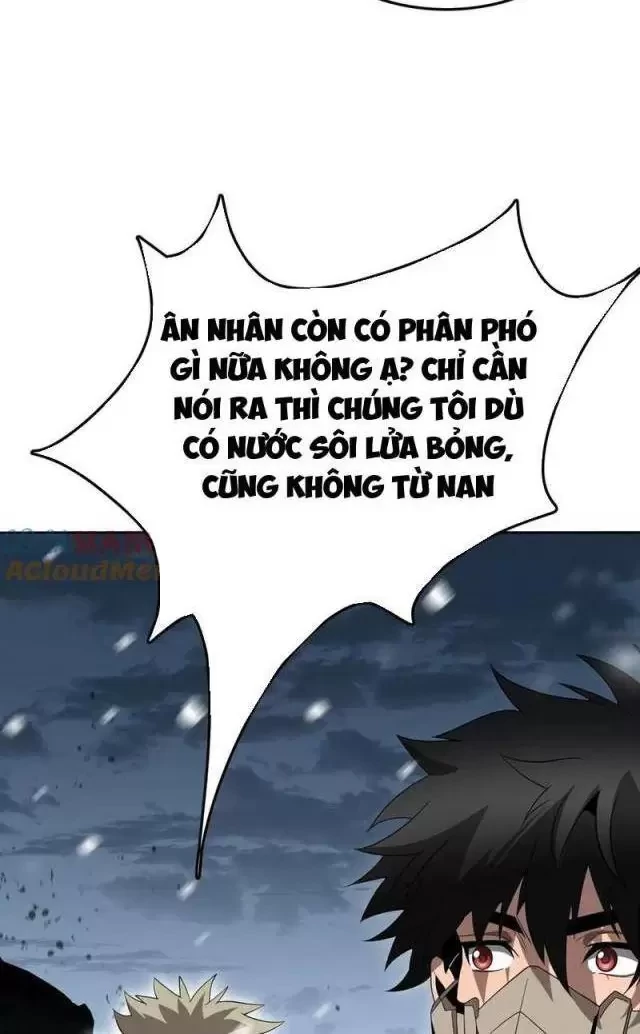 Vạn Tộc Tru Sát!! Chapter 20 - 48