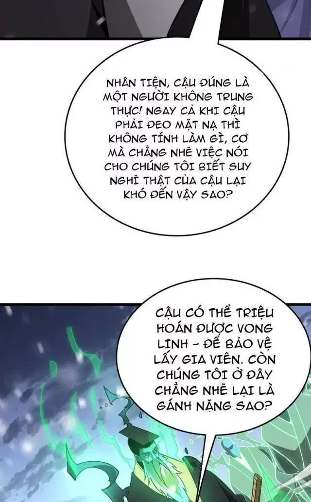 Vạn Tộc Tru Sát!! Chapter 20 - 52