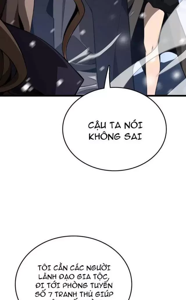 Vạn Tộc Tru Sát!! Chapter 20 - 57