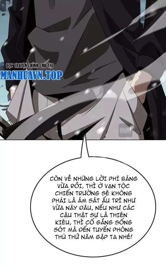 Vạn Tộc Tru Sát!! Chapter 20 - 59