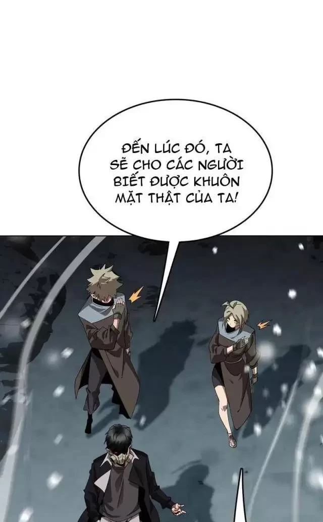 Vạn Tộc Tru Sát!! Chapter 20 - 60