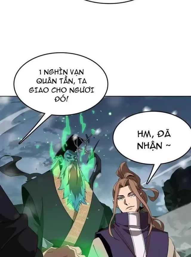 Vạn Tộc Tru Sát!! Chapter 20 - 62