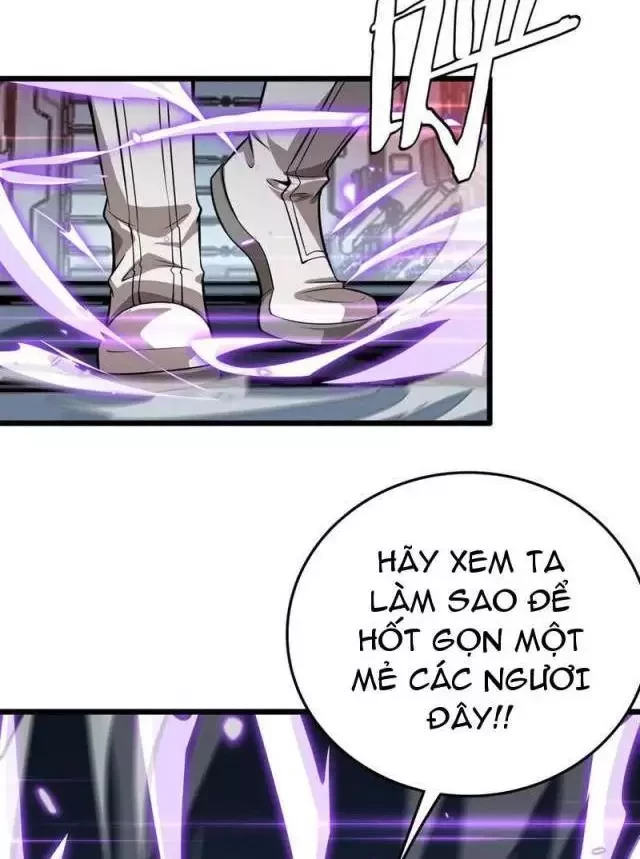 Vạn Tộc Tru Sát!! Chapter 20 - 78