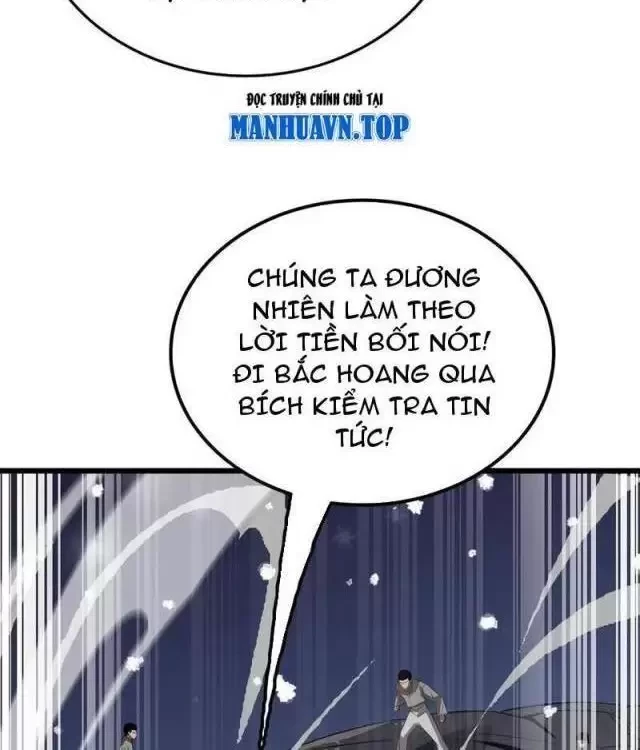 Vạn Tộc Tru Sát!! Chapter 23 - 9