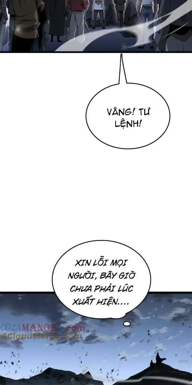 Vạn Tộc Tru Sát!! Chapter 23 - 31