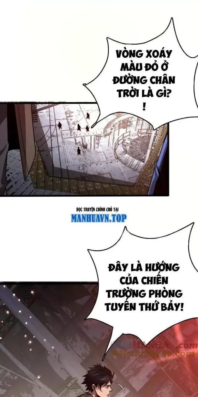 Vạn Tộc Tru Sát!! Chapter 23 - 67