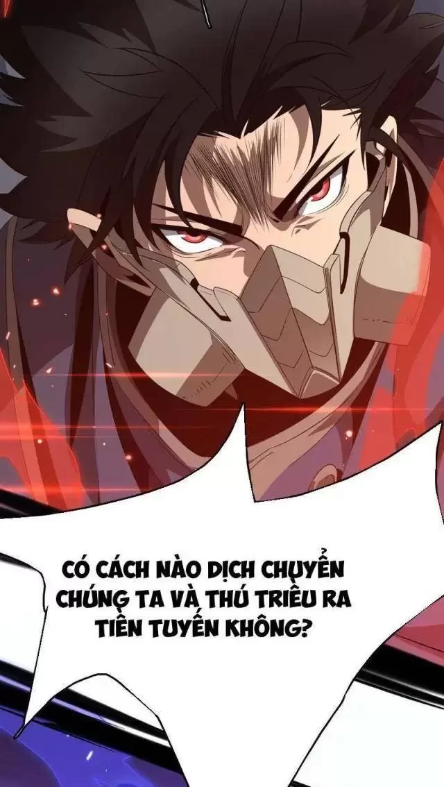 Vạn Tộc Tru Sát!! Chapter 23 - 82