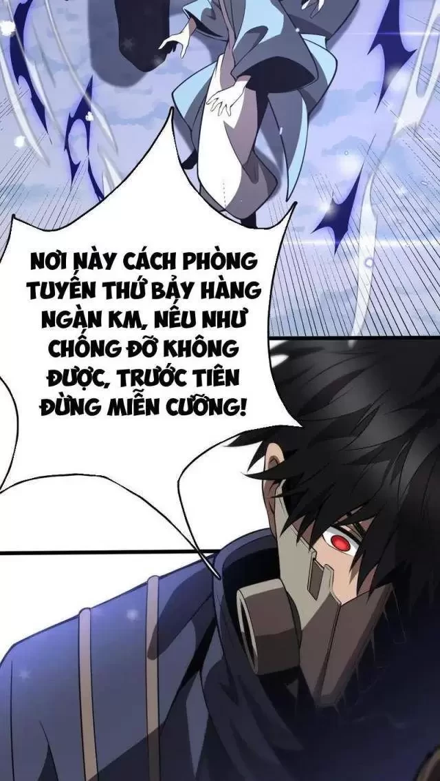 Vạn Tộc Tru Sát!! Chapter 23 - 90