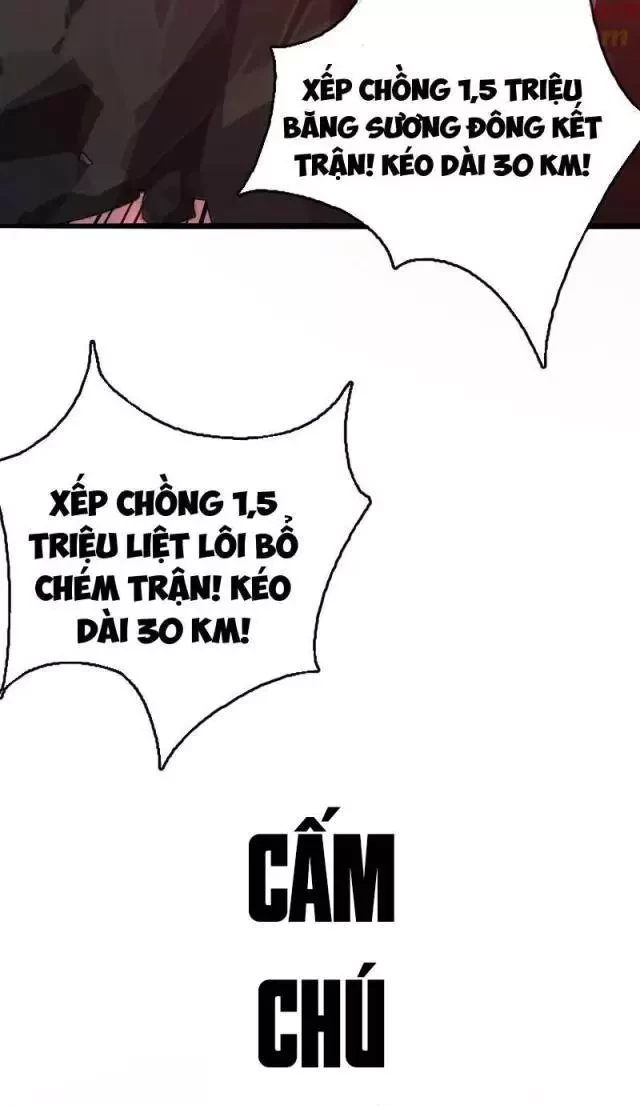 Vạn Tộc Tru Sát!! Chapter 26 - 67