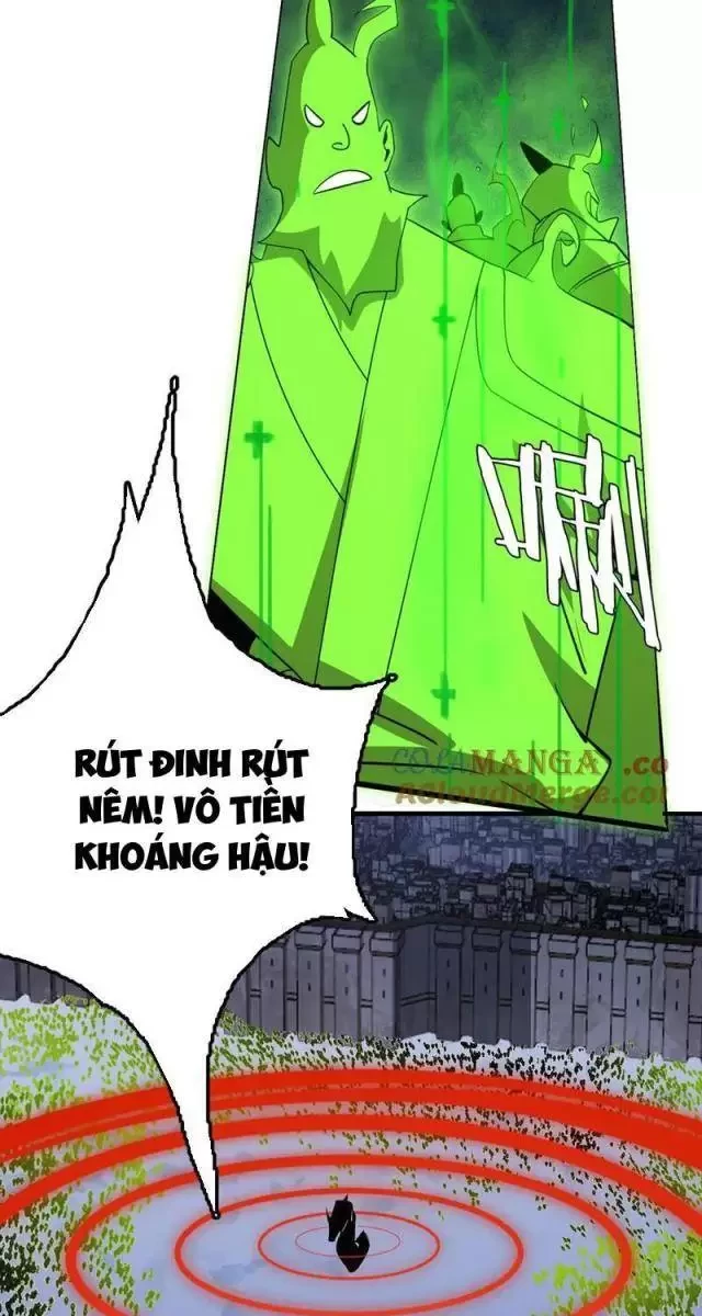 Vạn Tộc Tru Sát!! Chapter 26 - 73