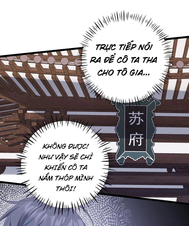 Phá thân của nữ Hoàng Đế Chapter 3 - 27