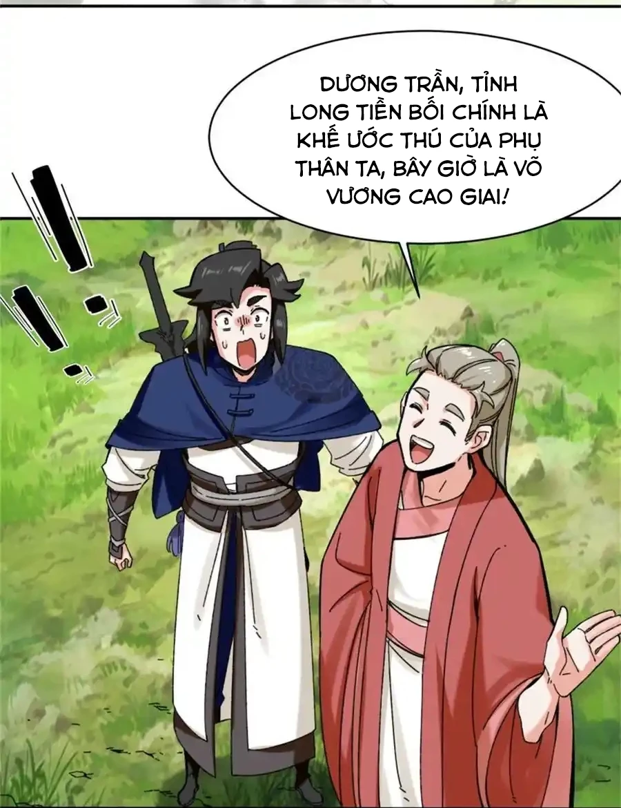 Vô Tận Thôn Phệ Chapter 187 - 2