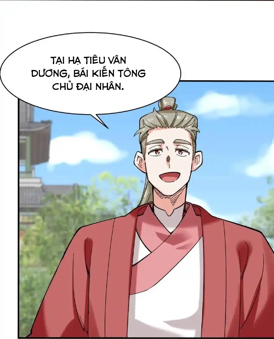 Vô Tận Thôn Phệ Chapter 187 - 28