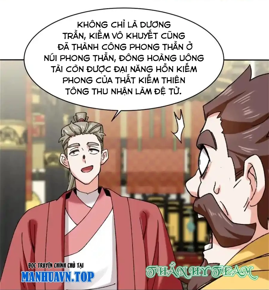 Vô Tận Thôn Phệ Chapter 187 - 37